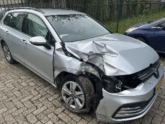 Volkswagen Golf Variant 1.0 e TSI Life  Automaat picture 3