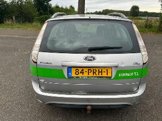 Ford Focus 1.6 TDCI   Limited Stationcar picture 5