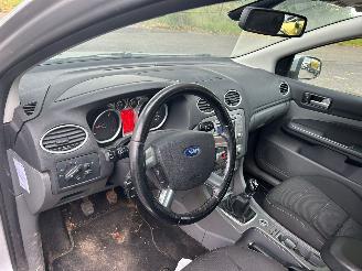 Ford Focus 1.6 TDCI   Limited Stationcar picture 11