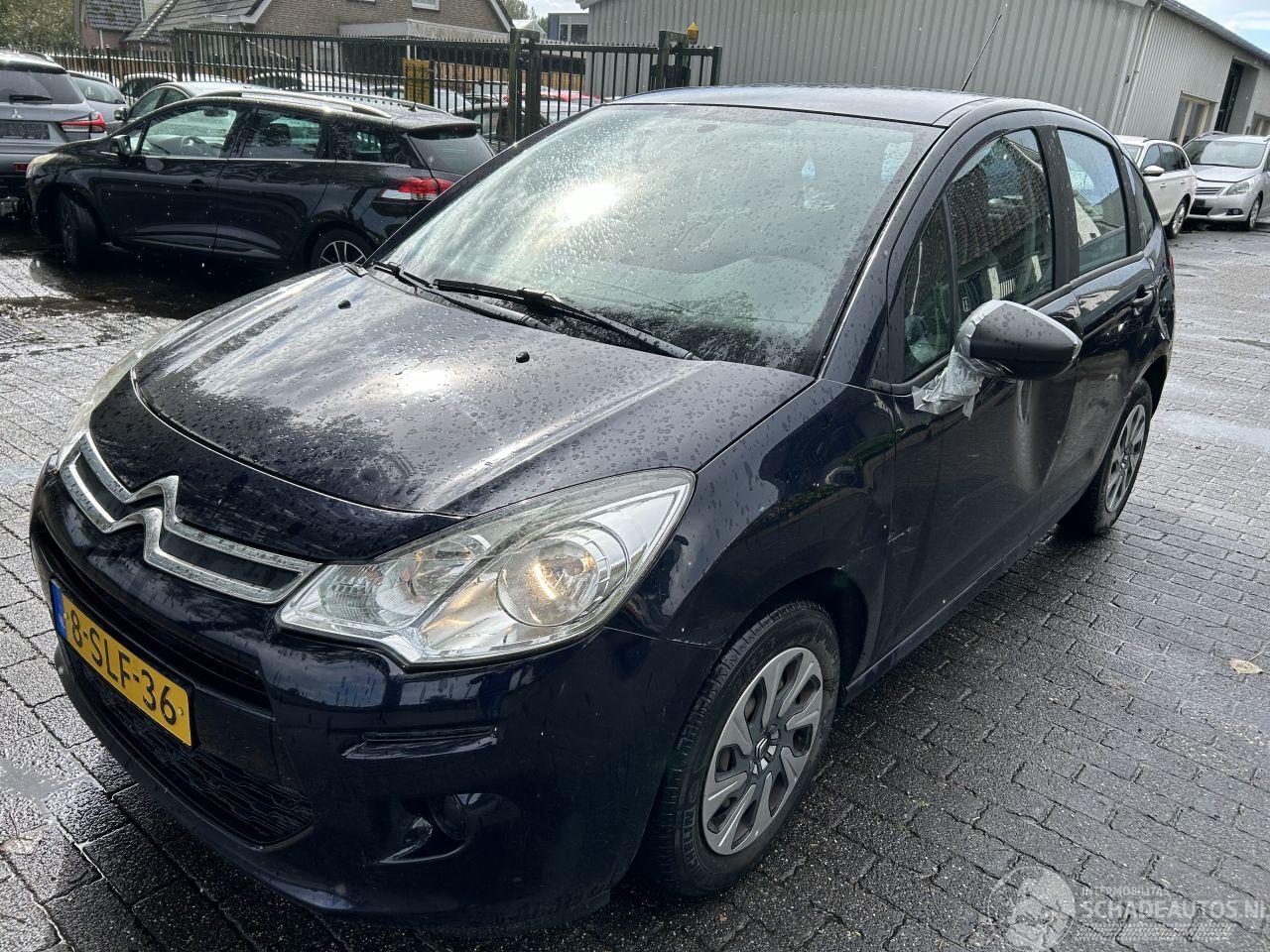 Citroën C3 1.0 VTI  Attraction