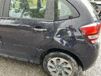 Citroën C3 1.0 VTI  Attraction picture 6