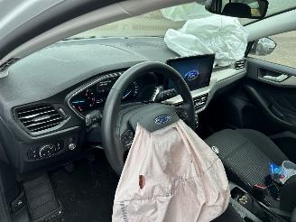 Ford Focus Stationcar 1.0 EcoBoost Hybrid Titanium  ( nieuw prijs 38000,00 ) picture 13