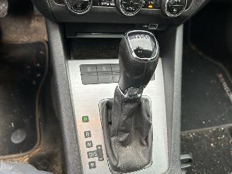 Skoda Octavia Stationcar 1.5 Automaat picture 9