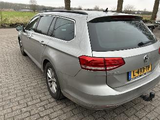 Volkswagen Passat Stationcar 1.4 TSI  Automaat Connected picture 8