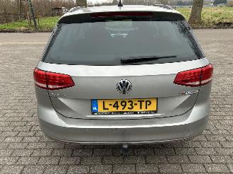 Volkswagen Passat Stationcar 1.4 TSI  Automaat Connected picture 7