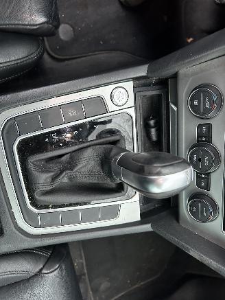 Volkswagen Passat Stationcar 1.4 TSI  Automaat Connected picture 10