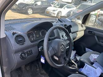 Volkswagen Caddy 1.6 TDI picture 9