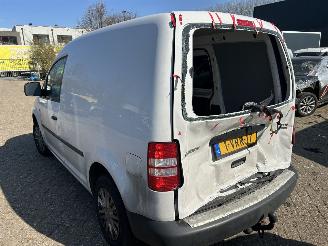 Volkswagen Caddy 1.6 TDI picture 6