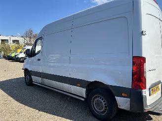 Mercedes Sprinter 315 CDI L2H2  Functional picture 6