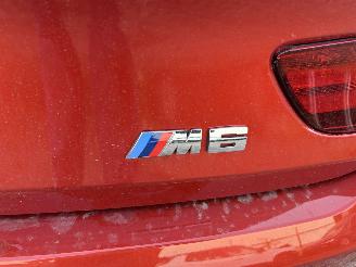 BMW 6-serie M6  Cabriolet   Automaat picture 9