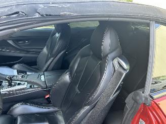 BMW 6-serie M6  Cabriolet   Automaat picture 15