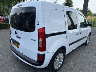 Mercedes Citan 111 CDI picture 4