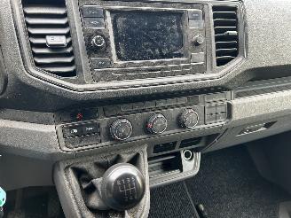 MAN TGE 3.100   2.0 TDI   ( Motorschade )  L2H2 picture 7