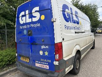 MAN TGE 3.100   2.0 TDI   ( Motorschade )  L2H2 picture 5