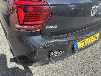 Volkswagen Polo 1.0 MPI  Comfortline picture 7