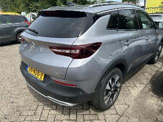 Opel Grandland X 1.2 Turbo picture 5
