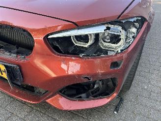 BMW 1-serie 118i   Automaat picture 2