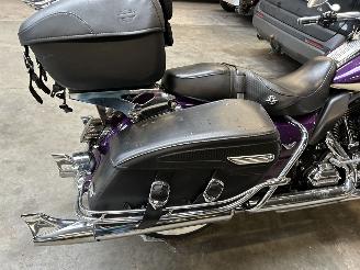 Harley-Davidson Road King FLHRC picture 8