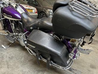 Harley-Davidson Road King FLHRC picture 12