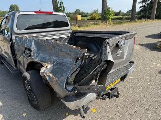 Nissan Navara 2.3 DCI N-Connecta King Cab  4 WD  ( 79424 Km ) picture 7