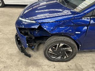 Hyundai Bayon 1.0 T-GDI Premium    ( 14965 KM ) picture 7