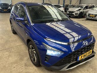 Hyundai Bayon 1.0 T-GDI Premium    ( 14965 KM ) picture 3