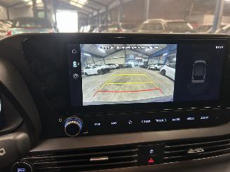 Hyundai Bayon 1.0 T-GDI Premium    ( 14965 KM ) picture 8