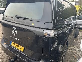 Volkswagen ID. Buzz Cargo   77 KwH picture 4
