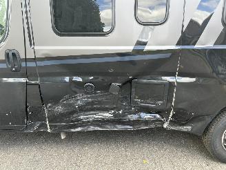 Fiat Camper Capron CVF2   2.2 Diesel  Automaat   ( 2808 Km ) picture 9