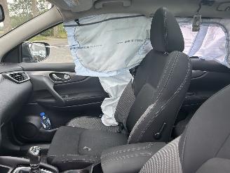 Nissan Qashqai 1.2 Tekna  ( Panoramadak ) picture 10