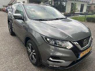 Nissan Qashqai 1.2 Tekna  ( Panoramadak ) picture 3