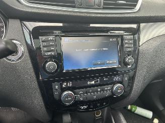 Nissan Qashqai 1.2 Tekna  ( Panoramadak ) picture 13