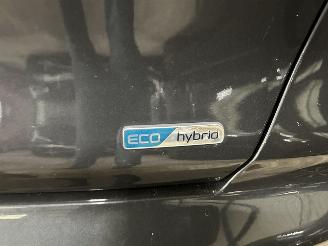 Kia Niro 1.6 GDI Hybrid Dynamic Line Automaat picture 6