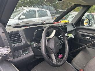 Kia Niro 1.6 GDI Hybrid Dynamic Line Automaat picture 13