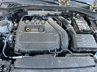 Skoda Superb 1.5 TSI  Automaat Stationcar Business Edition picture 12