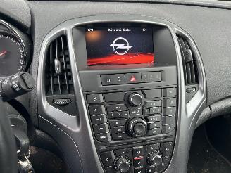 Opel Astra 1.4 Edition  5 Drs picture 8