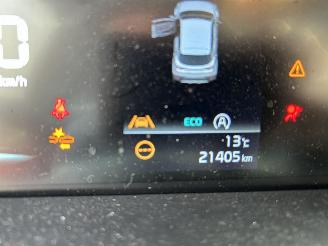 Kia Stonic 1.0 T-GDI Hybrid Dynamic PlusLine picture 14