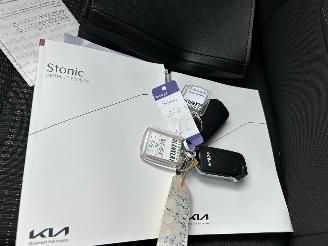 Kia Stonic 1.0 T-GDI Hybrid Dynamic PlusLine picture 11