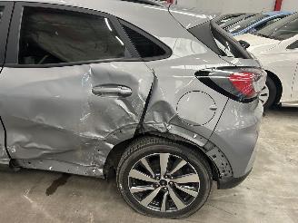 Ford Puma 1.0 EcoBoost Hybrid Titanium X picture 8