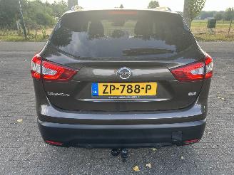 Nissan Qashqai 1.2 DIG-T  Automaat  ( Leer-Panoramadak ) picture 5