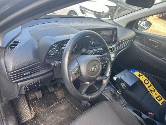 Hyundai I-20 1.0  T-GDI  Comfort picture 14