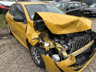 Peugeot 208 1.2 PureTech Active picture 3