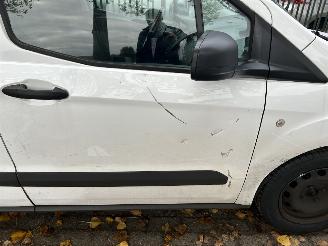 Ford Transit Courier Van 1.5 TDCI picture 4