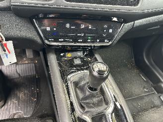 Honda Hr-v 1.5 V-Tec Elegance picture 10