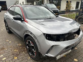 Opel Mokka 1.2 GS Line picture 5