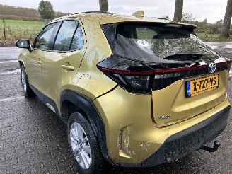 Toyota Yaris Cross 1.5 Hybrid Business Automaat picture 10