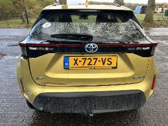 Toyota Yaris Cross 1.5 Hybrid Business Automaat picture 9