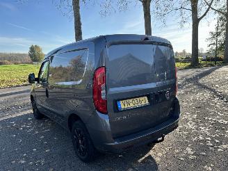 Fiat Doblo Cargo 1.3 MJ L1H1 SX picture 4