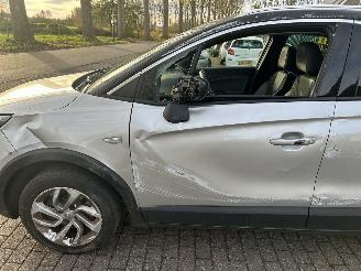 Opel Crossland X  1.2 T Innovation  Automaat picture 10