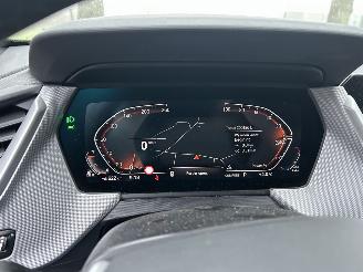 BMW 1-serie 116 Diesel  Automaat  5 drs picture 9